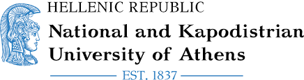National and Kapodistrian University of Athens