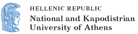 National and Kapodistrian University of Athens